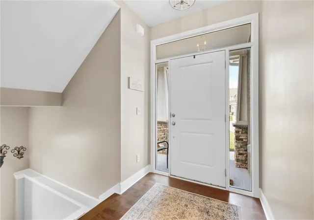 Photo 4 of Single family home for sale at 21807 W 46th Terrace, Shawnee, KS 66226 | MLS# 2644184 | Listing updated on 2026-10-01