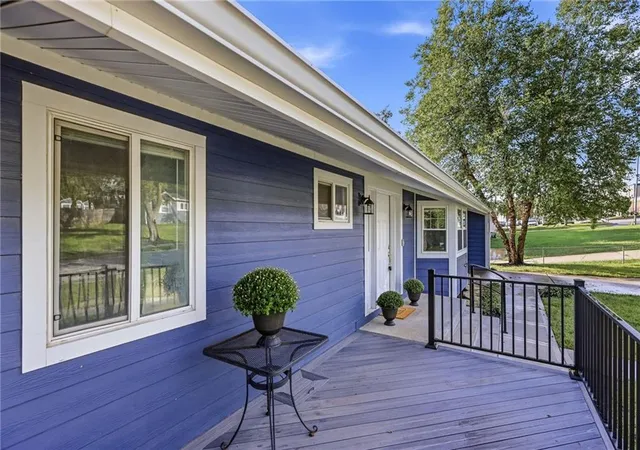 Photo 1 of Single family home for sale at 13219 Mcgee St, Kansas City, MO 64145 | MLS# 2644187 | Listing updated on 2026-09-30