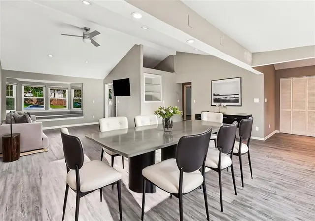 Photo 4 of Single family home for sale at 13219 Mcgee St, Kansas City, MO 64145 | MLS# 2644187 | Listing updated on 2026-09-30