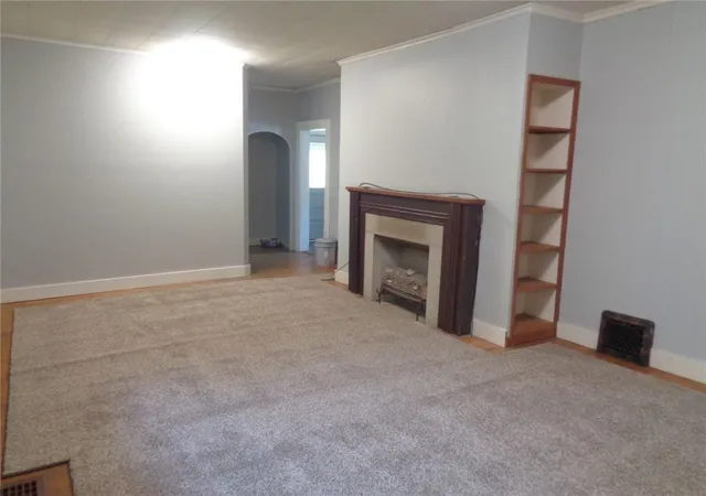 Photo 2 of Single family home for sale at 1918 S Elm St, Pittsburg, KS 66762 | MLS# 2644188 | Listing updated on 2026-09-29