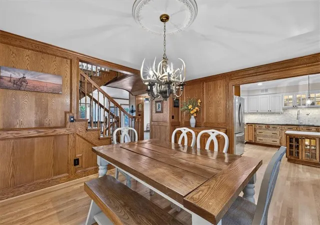 Photo 3 of Townhouse for sale at 6244 Ash St, Mission, KS 66205 | MLS# 2644191 | Listing updated on 2026-10-08