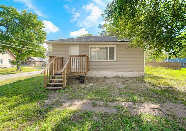 Photo 32 of Single family home for sale at 5900 Wabash Ave, Kansas City, MO 64130 | MLS# 2644193 | Listing updated on 2026-10-09
