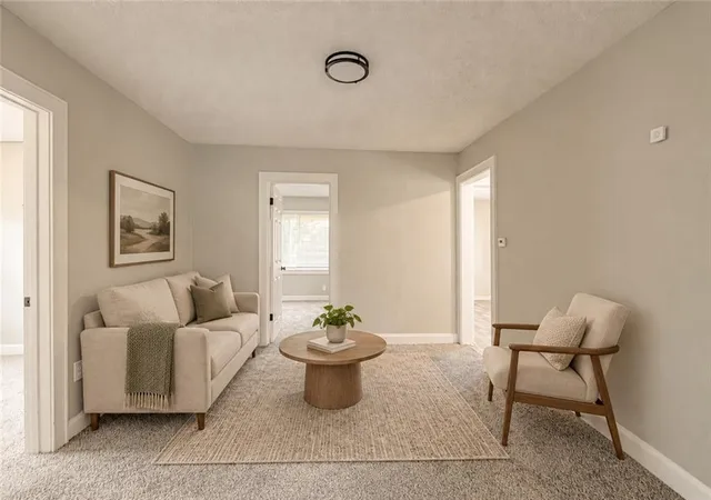 Photo 3 of Single family home for sale at 5900 Wabash Ave, Kansas City, MO 64130 | MLS# 2644193 | Listing updated on 2026-09-29