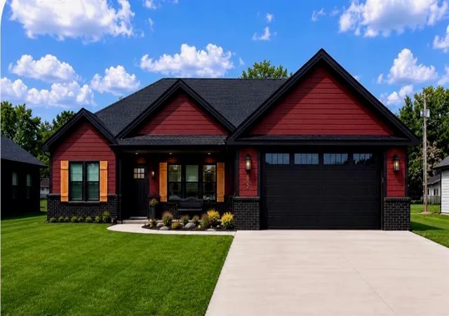 Photo 1 of Single family home for sale at 508 N Edgewood Dr, Coffeyville, KS 67337 | MLS# 2644197 | Listing updated on 2026-09-26
