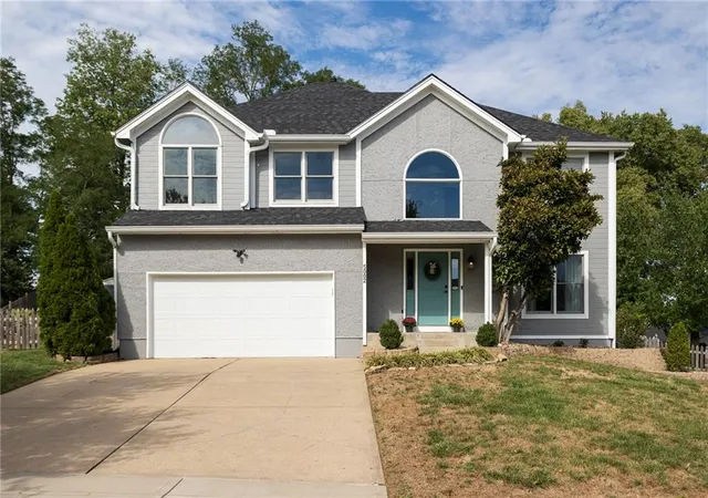 Photo 2 of Sale Pending at 5002 Nw 66th Terrace, Kansas City, MO 64151 | MLS# 2644198 | Listing updated on 2026-10-06