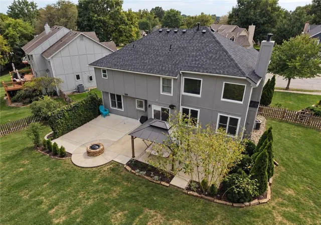 Photo 3 of Sale Pending at 5002 NW 66th Terrace, Kansas City, MO 64151 | MLS# 2644198 | Listing updated on 2026-10-06