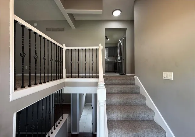 Photo 3 of Single family home for sale at 1415 W Ferrel Dr, Olathe, KS 66061 | MLS# 2644200 | Listing updated on 2026-09-26