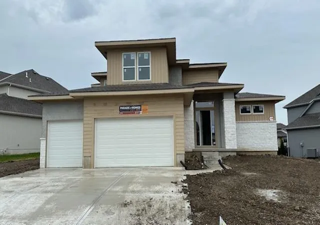 Photo 1 of Single family home for sale at 13020 W 174th Place, Overland Park, KS 66221 | MLS# 2644201 | Listing updated on 2026-10-08