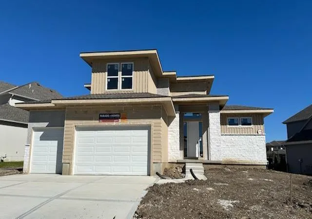 Photo 1 of Single family home for sale at 13020 W 174th Place, Overland Park, KS 66221 | MLS# 2644201 | Listing updated on 2026-10-18