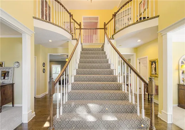 Photo 1 of Single family home for sale at 5418 W 131st Terrace, Leawood, KS 66209 | MLS# 2644202 | Listing updated on 2026-10-09
