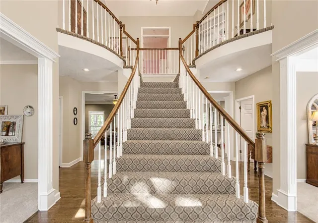 Photo 2 of Single family home for sale at 5418 W 131st Terrace, Leawood, KS 66209 | MLS# 2644202 | Listing updated on 2026-10-18
