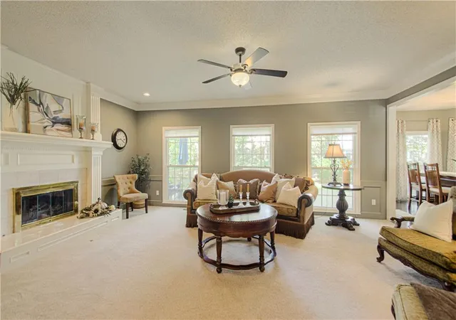 Photo 2 of Single family home for sale at 5418 W 131st Terrace, Leawood, KS 66209 | MLS# 2644202 | Listing updated on 2026-10-09