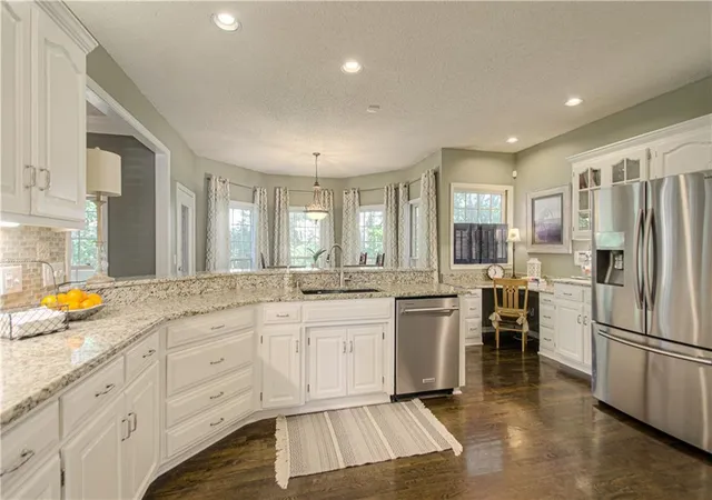 Photo 4 of Single family home for sale at 5418 W 131st Terrace, Leawood, KS 66209 | MLS# 2644202 | Listing updated on 2026-10-09