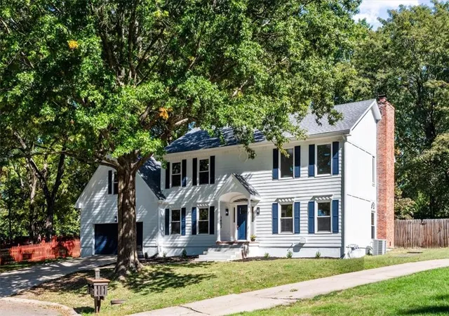 Photo 1 of Single family home for sale at 1402 NW Weatherstone Ln, Blue Springs, MO 64015 | MLS# 2644205 | Listing updated on 2026-10-09