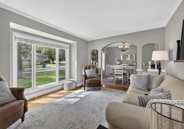 Photo 3 of Sale Pending at 11008 W 72nd Street, Shawnee, KS 66203 | MLS# 2644206 | Listing updated on 2026-10-04