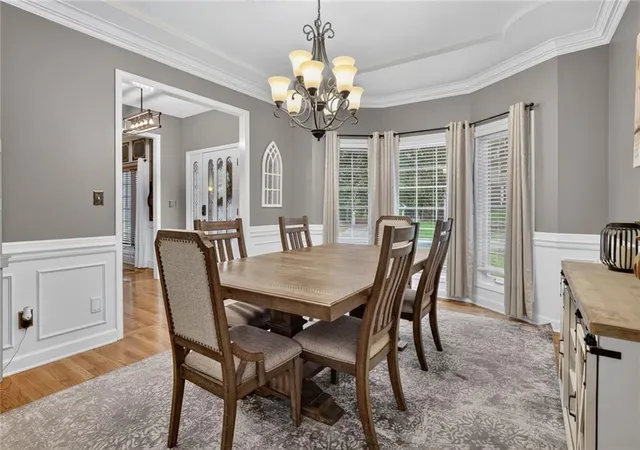 Photo 3 of Single family home for sale at 6216 NW 77th Street, Kansas City, MO 64151 | MLS# 2644207 | Listing updated on 2026-10-02