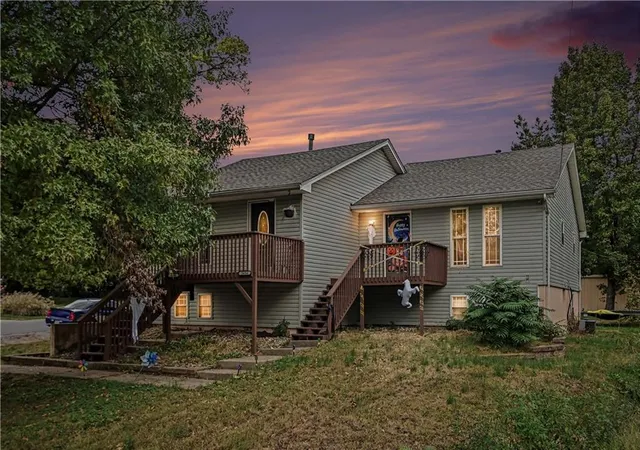 Photo 1 of Multi family home for sale at 5600 Ne   5604 50th St, Kansas City, MO 64119 | MLS# 2644215 | Listing updated on 2026-10-26