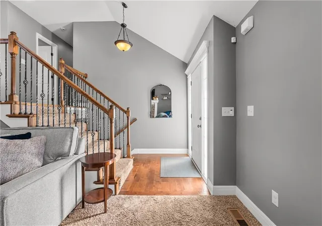 Photo 3 of Single family home for sale at 1405 Ne Jaclyn Dr, Grain Valley, MO 64029 | MLS# 2644217 | Listing updated on 2026-10-15