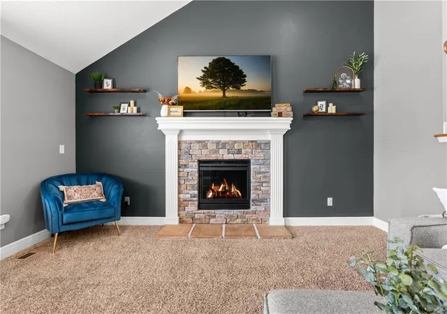 Photo 4 of Single family home for sale at 1405 NE Jaclyn Dr, Grain Valley, MO 64029 | MLS# 2644217 | Listing updated on 2026-10-15