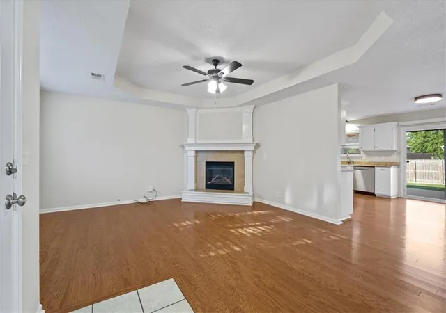 Photo 1 of Single family home for sale at 200 NW Jackie Ave, Grain Valley, MO 64029 | MLS# 2644224 | Listing updated on 2026-09-26