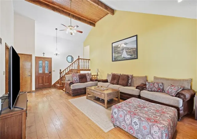 Photo 4 of Single family home for sale at 416 SE Brownfield Dr, Lees Summit, MO 64063 | MLS# 2644225 | Listing updated on 2026-09-30