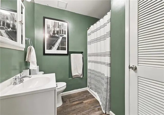 Photo 3 of Single family home for sale at 721 S Hudson St, Buckner, MO 64016 | MLS# 2644227 | Listing updated on 2026-10-03