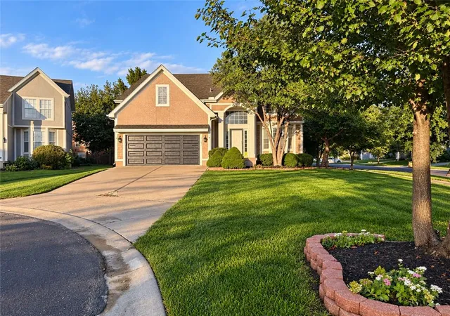 Photo 1 of Single family home for sale at 13102 W 137th Court, Overland Park, KS 66221 | MLS# 2644230 | Listing updated on 2026-10-22