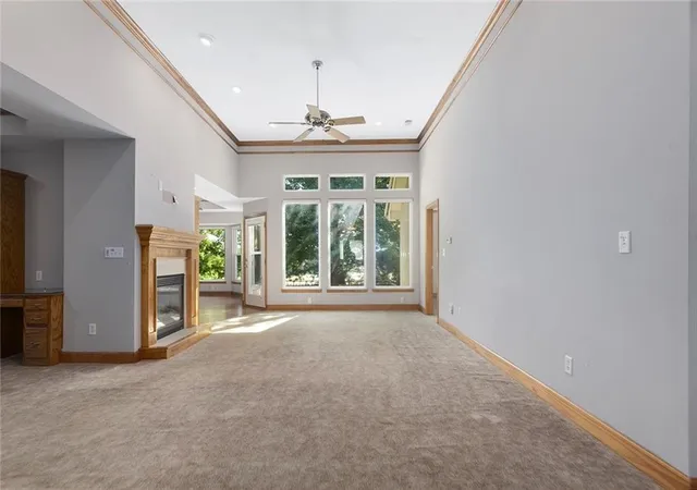 Photo 3 of House for sale at 4115 SW Homestead Dr, Lees Summit, MO 64082 | MLS# 2644232 | Listing updated on 2026-09-28