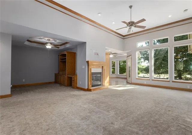 Photo 4 of House for sale at 4115 SW Homestead Dr, Lees Summit, MO 64082 | MLS# 2644232 | Listing updated on 2026-09-28
