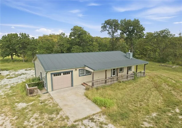 Photo 3 of Sale Pending at 36408 E Bynum Spur Rd, Lone Jack, MO 64070 | MLS# 2644239 | Listing updated on 2026-10-07