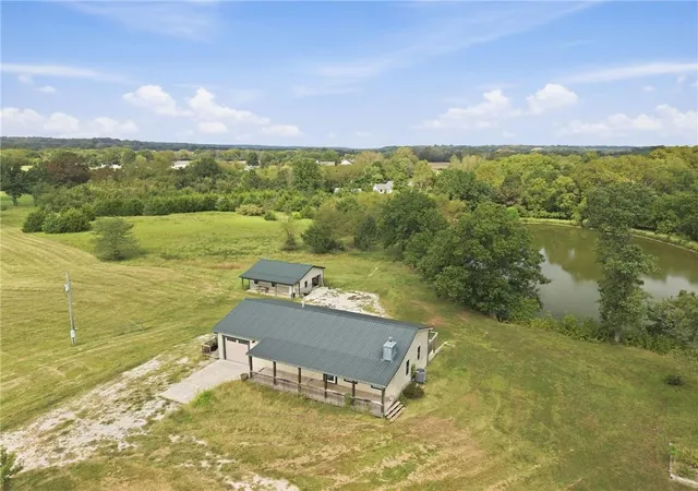 Photo 3 of Sale Pending at 36408 E Bynum Spur Rd, Lone Jack, MO 64070 | MLS# 2644239 | Listing updated on 2026-10-07