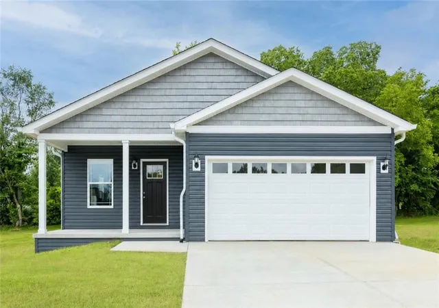Single family home for sale at 3036 N 22nd Street, Kansas City, KS 66104 | MLS# 2644240