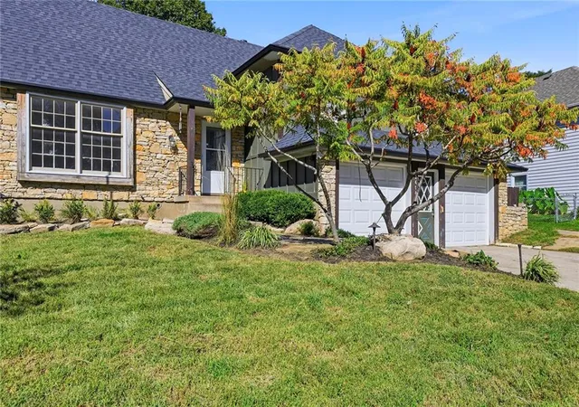 Photo 1 of Single family home for sale at 12414 W 69th Street, Shawnee, KS 66216 | MLS# 2644242 | Listing updated on 2026-10-08
