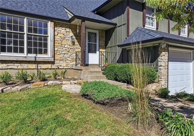 Photo 2 of Single family home for sale at 12414 W 69th Street, Shawnee, KS 66216 | MLS# 2644242 | Listing updated on 2026-10-08