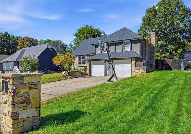 Photo 3 of Single family home for sale at 12414 W 69th Street, Shawnee, KS 66216 | MLS# 2644242 | Listing updated on 2026-10-08