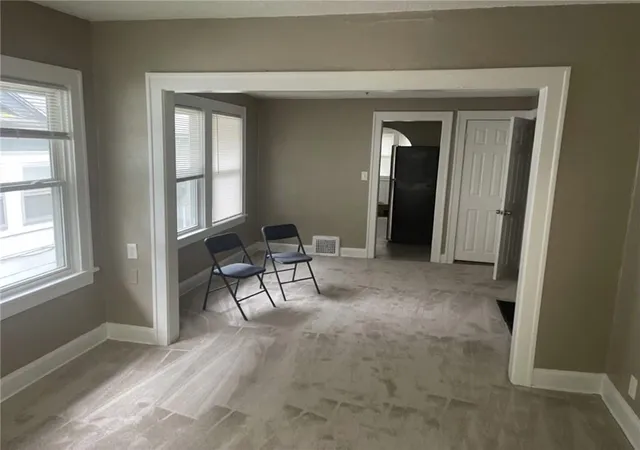 Photo 3 of Single family home for sale at 5616 Garfield Ave, Kansas City, MO 64130 | MLS# 2644243 | Listing updated on 2026-10-01