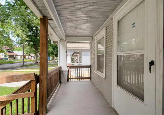 Photo 2 of Single family home for sale at Brooklyn Ave, Kansas City, MO 64130 | MLS# 2644244 | Listing updated on 2026-09-27