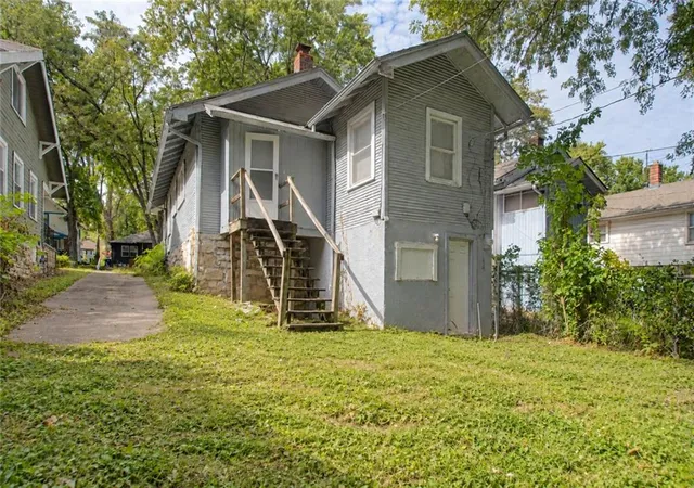 Photo 24 of Single family home for sale at Brooklyn Ave, Kansas City, MO 64130 | MLS# 2644244 | Listing updated on 2026-10-20