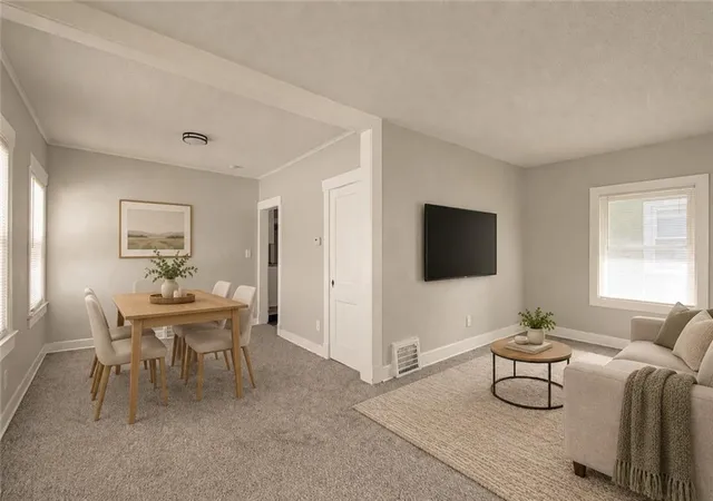 Photo 3 of Single family home for sale at Brooklyn Ave, Kansas City, MO 64130 | MLS# 2644244 | Listing updated on 2026-09-27
