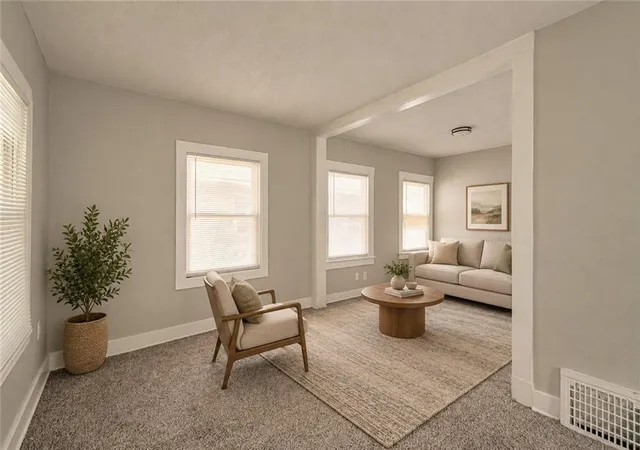 Photo 3 of Single family home for sale at Brooklyn Ave, Kansas City, MO 64130 | MLS# 2644244 | Listing updated on 2026-09-27