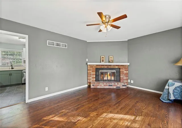 Photo 4 of Single family home for sale at 6302 E 102nd Street, Kansas City, MO 64134 | MLS# 2644252 | Listing updated on 2026-10-02