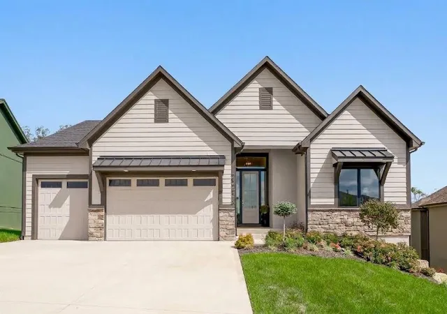 Photo 1 of Single family home for sale at 22428 W 90th Terrace, Shawnee Mission, KS 66227 | MLS# 2644256 | Listing updated on 2026-10-09