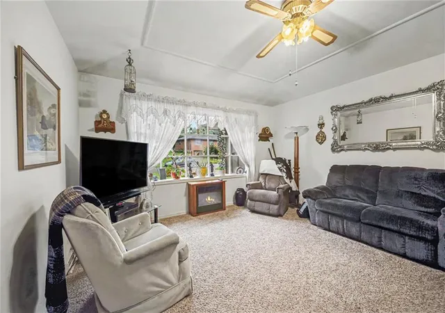 Photo 4 of Single family home for sale at 18 Northridge Dr, Saint Joseph, MO 64506 | MLS# 2644258 | Listing updated on 2026-10-03