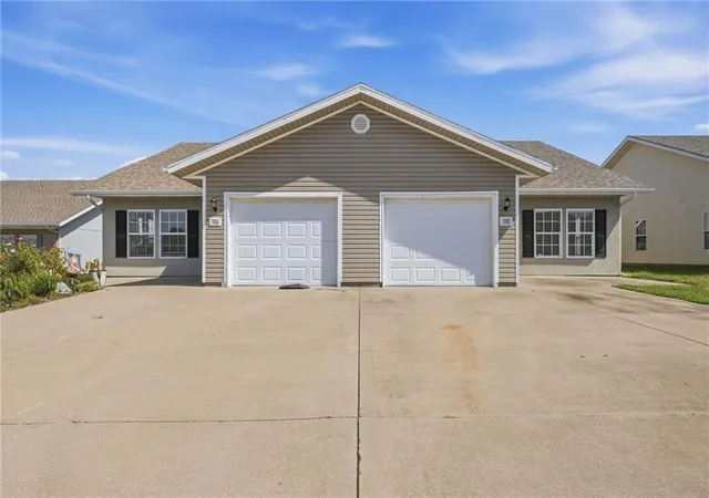 Photo 1 of Multi family home for sale at 708 Meadow Ct, Peculiar, MO 64078 | MLS# 2644259 | Listing updated on 2026-10-06