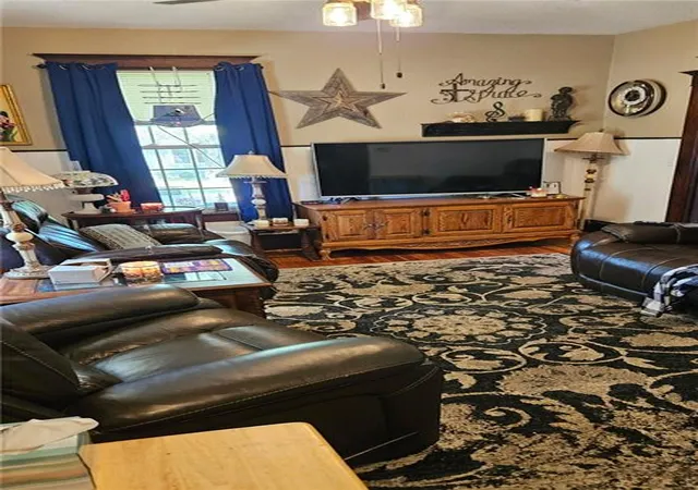 Photo 3 of Single family home for sale at 405 E 3rd Street, Wellsville, KS 66092 | MLS# 2644261 | Listing updated on 2026-10-05