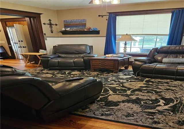 Photo 4 of Single family home for sale at 405 E 3rd Street, Wellsville, KS 66092 | MLS# 2644261 | Listing updated on 2026-10-05