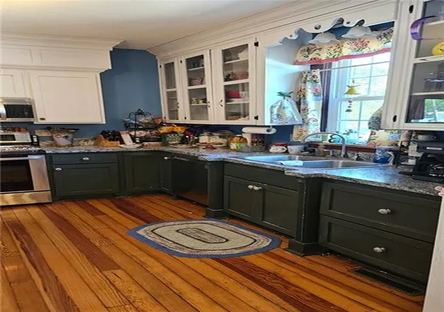 Photo 8 of Single family home for sale at 405 E 3rd Street, Wellsville, KS 66092 | MLS# 2644261 | Listing updated on 2026-10-05