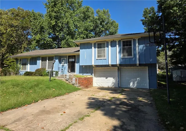 Photo 1 of Single family home for sale at 53rd Terrace, Kansas City, MO 64133 | MLS# 2644267 | Listing updated on 2026-09-27