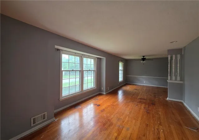 Photo 2 of Single family home for sale at 53rd Terrace, Kansas City, MO 64133 | MLS# 2644267 | Listing updated on 2026-09-27