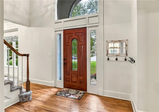 Photo 3 of Single family home for sale at 18437 Lamar Ave, Stilwell, KS 66085 | MLS# 2644268 | Listing updated on 2026-10-05